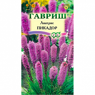 Лиатрис Пикадор Лиатрис Пикадор