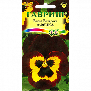 Семена Виола Африка Виттрока