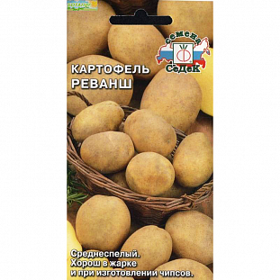 Картофель Реванш