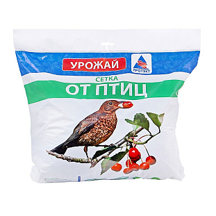 Сетка от птиц 2*10м Сетка от птиц 2*10м