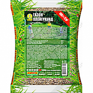 Семена Газон Плейграунд