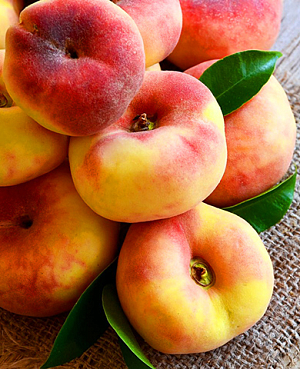 Саженцы Персик инжирный Владимир