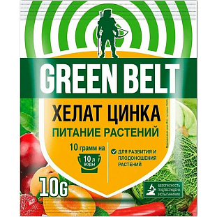 Семена Удобрение Хелат Цинка