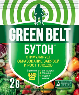 Грин Бэлт Бутон+ универсальный