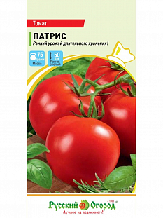 Семена Томат Патрис