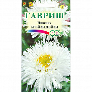 Нивяник Крейзи Дейзи Нивяник Крейзи Дейзи