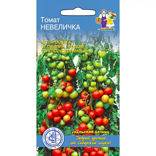 Семена Томат Невеличка