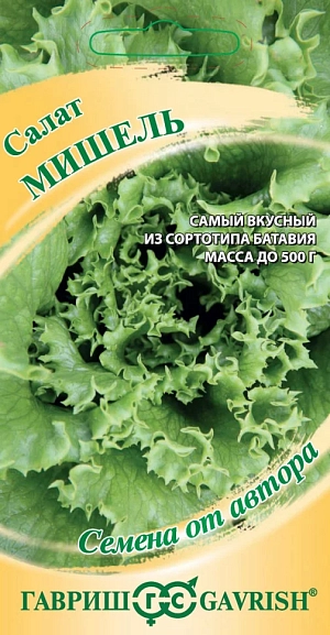 Салат Мишель
