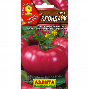 Семена Томат Клондайк