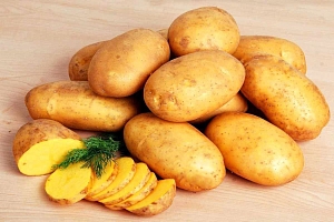 Семенной Картофель Королева Анна Семенной Картофель Королева Анна