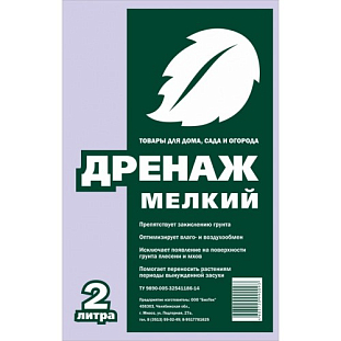 БиоТек Дренаж мелкий БиоТек Дренаж мелкий