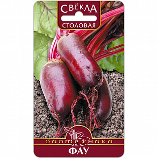 Семена Свекла Фау столовая