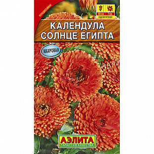 Семена Календула Солнце Египта