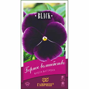 Семена Виола Горное волшебство Виттрока