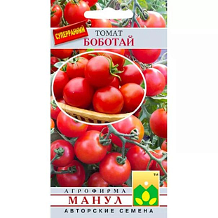 Семена Томат Боботай