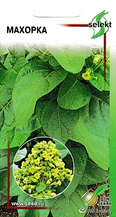 Махорка