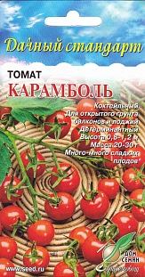 Томат Карамболь