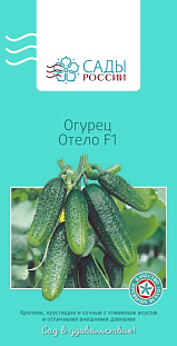 Семена Огурец Отело F1