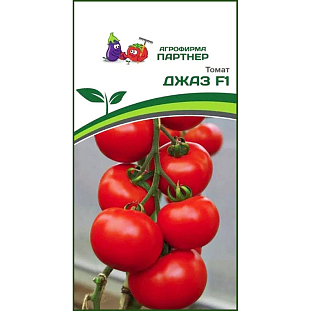 Семена Томат Джаз F1