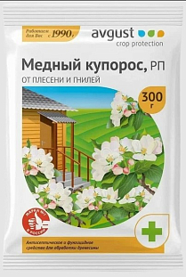 Медный купорос Медный купорос