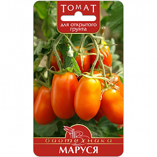 Семена Томат Маруся