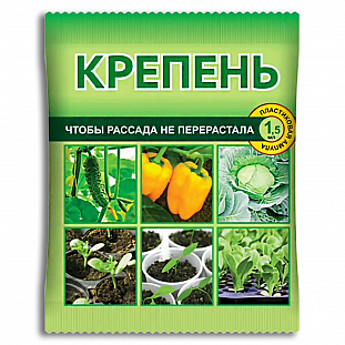 Крепень