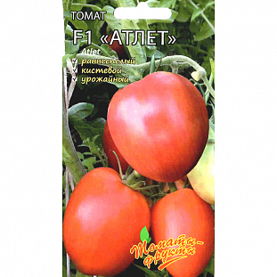 Семена Томат Атлет F1