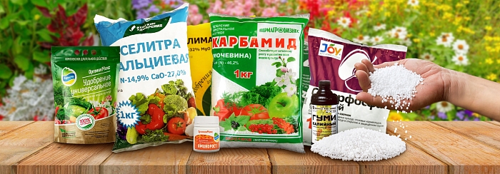 ВЕСЕННИЕ УДОБРЕНИЯ ДЛЯ САДА, ОГОРОДА, ЦВЕТНИКА ВЕСЕННИЕ УДОБРЕНИЯ ДЛЯ САДА, ОГОРОДА, ЦВЕТНИКА