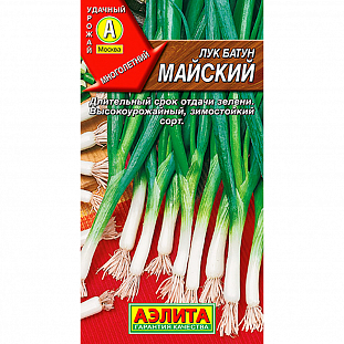 Семена Лук батун Майский