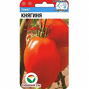 Семена Томат Княгиня