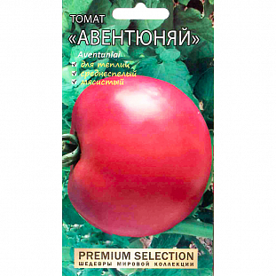 Семена Томат Авентюняй