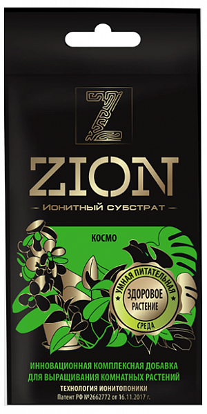 Цион Космо