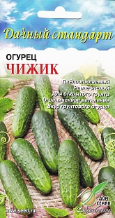 Огурец Чижик