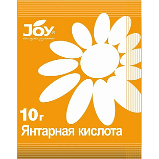 Янтарная кислота Джой Янтарная кислота Джой