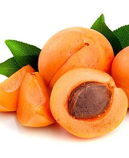 Саженцы Абрикос Лель