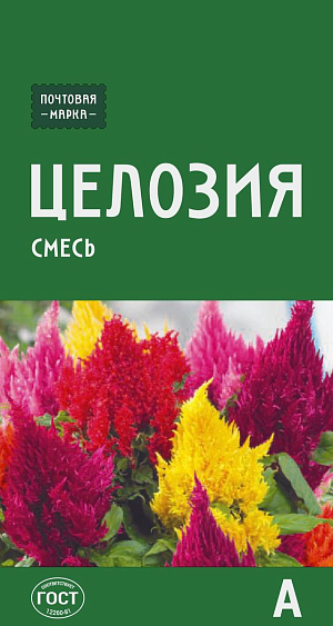 Семена Целозия перистая (смесь)

Это растение с удивительно яркими, «пылающими» метельчатыми соцветиями сделает ваш сад поистине волшебным и праздничным. Теплолюбивые, засухоустойчивые растения наибольшей декоративности достигают при посадке на защищенных от ветра местах и достаточно плодородных почвах. Высаживают на клумбы или в контейнеры.