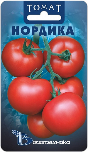 Семена Томат Нордика