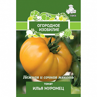 Семена Томат Илья Муромец