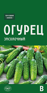 Семена Огурец Засолочный