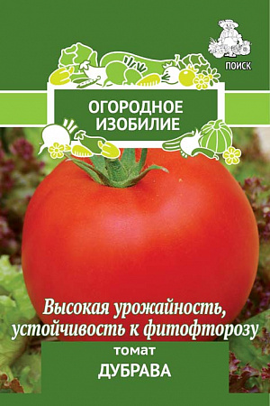 Семена Томат Дубрава