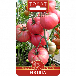 Семена Томат Нюша