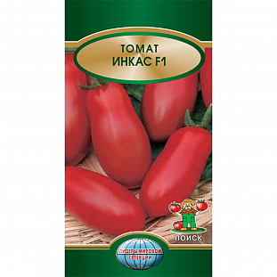 Семена Томат Инкас F1 (ЦВ*)