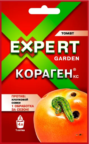 Кораген томат