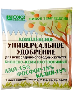 Бионекс Кеми 200гр