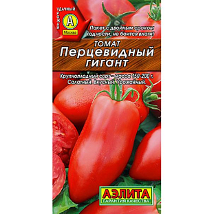 Семена Томат Перцевидный гигант