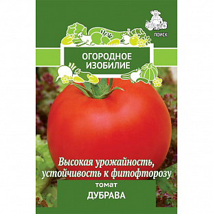 Семена Томат Дубрава