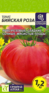 Семена Томат Бийская Роза