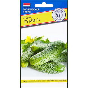 Семена Огурец Туми F1