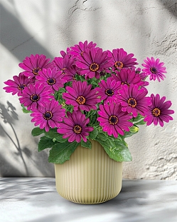 Остеоспермум Санни Мэри