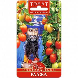 Семена Томат Раджа
